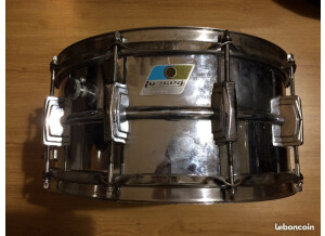 snare 1