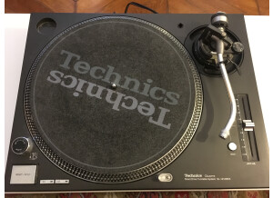 Technics SL-1210 MK5 (14402)