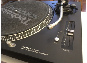 Technics SL-1210 MK5 (82940)