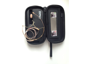 DPA Microphones 4066 F (27259)