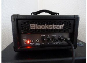 Blackstar Amplification HT Metal 1H (5823)