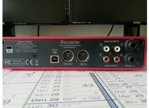 Novation Remote 25 SL MkII (69957)