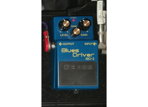 Boss BD-2 Blues Driver (88774)