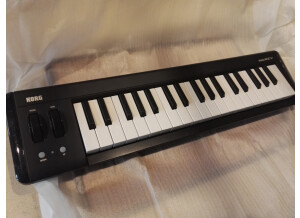 Korg microKEY 37 (69179)