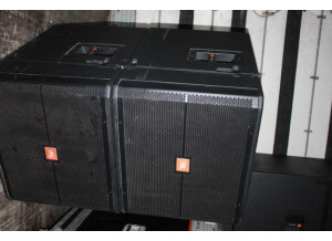 JBL VRX932LA (60465)