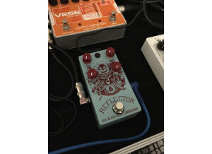 Old Blood Noise Endeavors Reflector