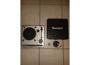 Numark PT-01USB