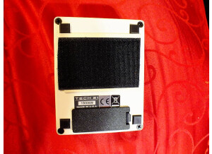 Tech 21 Bass Boost Chorus (15393)
