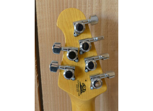 Music Man StingRay Guitar (83170)