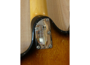 Music Man StingRay Guitar (35873)