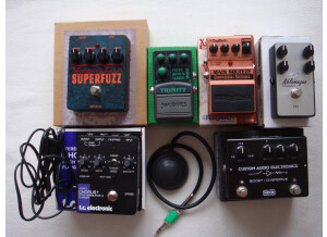 DigiTech Main Squeeze (21820)