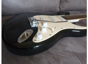 Eagle Stratocaster Replica (80895)