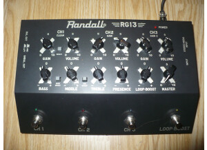 Randall RG13 (32892)