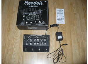 Randall RG13 (64187)