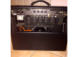 Mesa Boogie TriAxis (37746)
