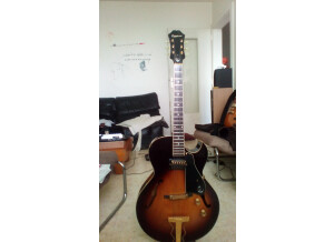 Epiphone Zephyr Regent Reissue (75133)