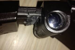 Shure SRH840