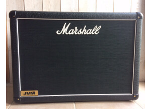 Marshall JVMC212 (22812)