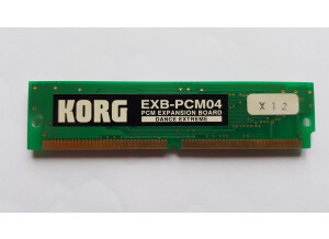 Korg Karma (57066)
