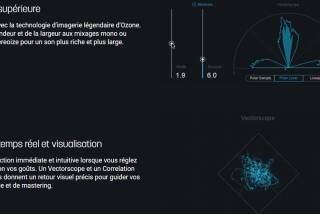 iZotope Ozone Imager