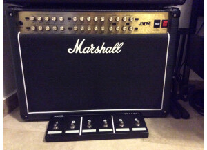 Marshall JVM410C (7655)
