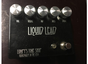 Lumpys Tone Shop Lumpys Tone ShopLiquid Lead (31141)