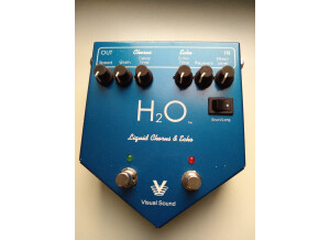 Visual Sound H2O V1 (48343)