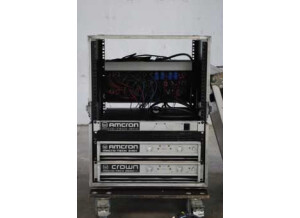 Electro-Voice MT2 (3107)