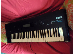 Korg WS Ex 2