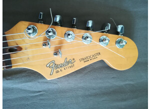 Fender American Standard Stratocaster [1986-2000] (50622)
