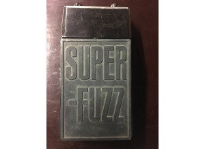 Univox Super Fuzz (5318)