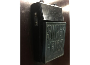 Univox Super Fuzz (23812)