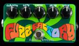Zvex Fuzz Factory Vexter
