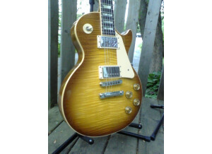Gibson Les Paul Traditional Plus (86372)