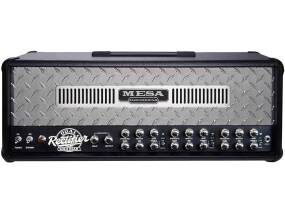 Mesa Boogie Dual Rectifier 3 Channels Head