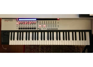 Novation Remote 61 SL MkII  (69881)