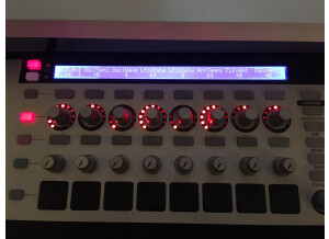 Novation Remote 61 SL MkII  (98353)