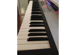 Novation Remote 61 SL MkII  (75720)