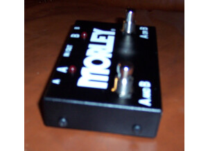 Morley Aby Box