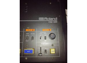 Roland CSQ 600 (81064)