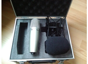 Prodipe STC-3D Ludovic Lanen (91597)