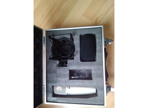 Prodipe STC-3D Ludovic Lanen (4626)