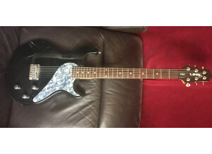 Variax 500 black