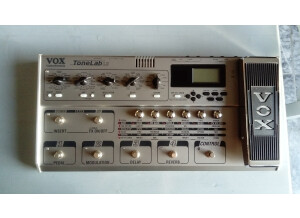 Vox Tonelab LE (21833)