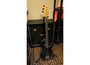 Schecter Diamond P-Custom (4451)