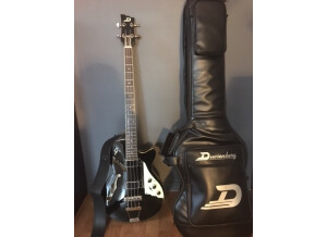 Duesenberg Starplayer Bass (35295)