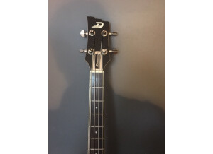 Duesenberg Starplayer Bass (71011)
