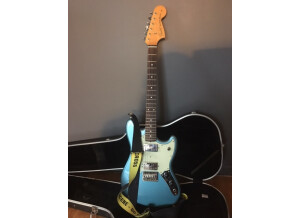 Fender Pawn Shop Mustang Special (62426)