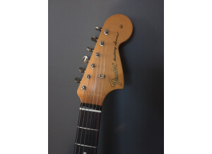 Fender Pawn Shop Mustang Special (23865)