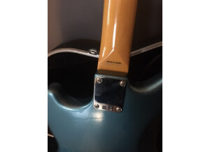 Fender Pawn Shop Mustang Special (64196)